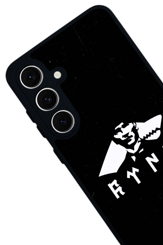 Samsung Galaxy S24 FE Uyumlu Türk Tasarımlı Glossy Premium Kılıf