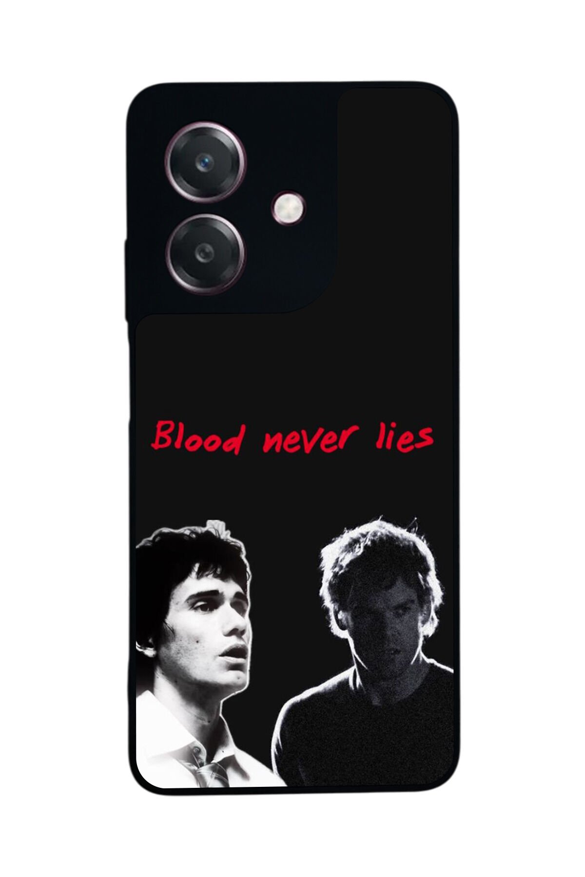 Oppo A3 5G Uyumlu DeOppo Oppo A3 5Gter Tasarımlı Glossy Premium Kılıf