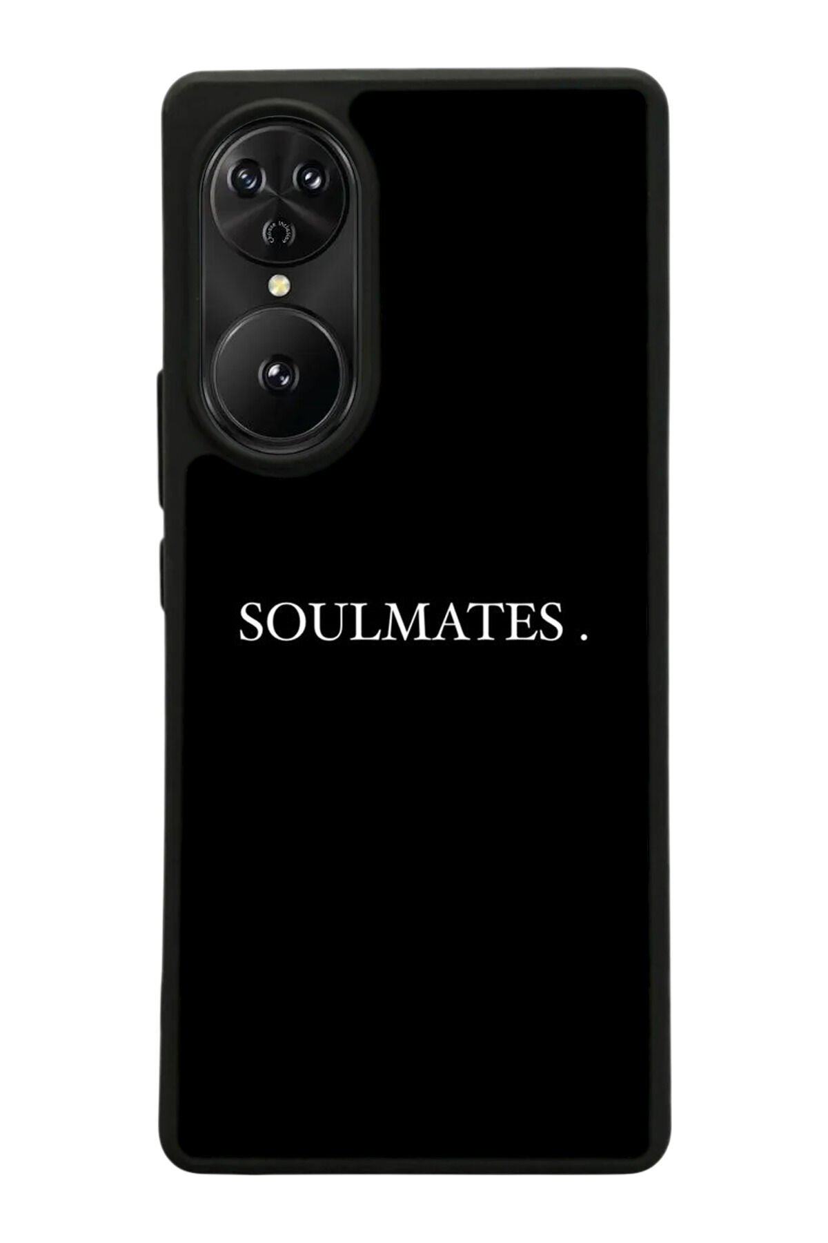 Reeder S19 Max Pro S EDGE Uyumlu SOUL Tasarımlı Glossy Premium Kılıf