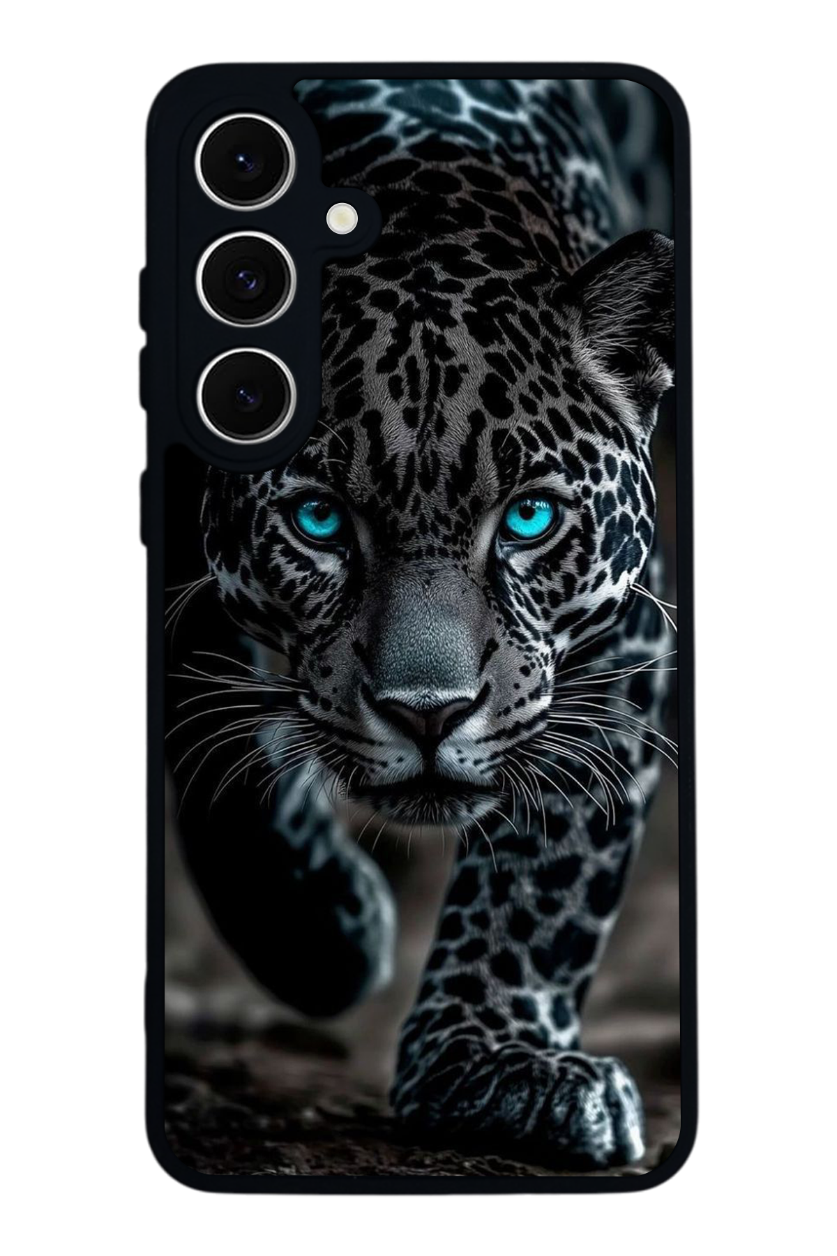 Samsung Galaxy A16 Uyumlu Cita Tasarımlı Glossy Premium Kılıf