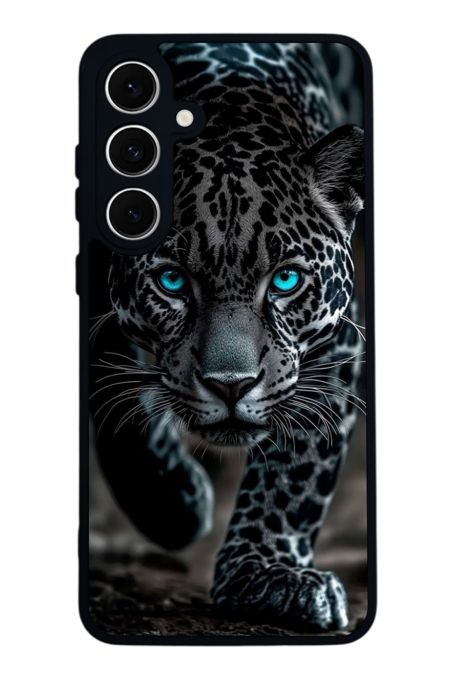 Samsung Galaxy A16 Uyumlu Cita Tasarımlı Glossy Premium Kılıf