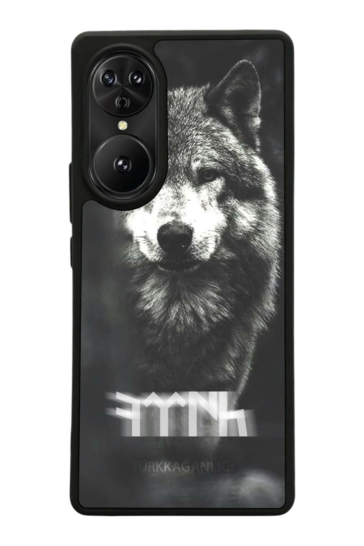 Reeder S19 Max Pro S EDGE Uyumlu Turk Tasarımlı Glossy Premium Kılıf