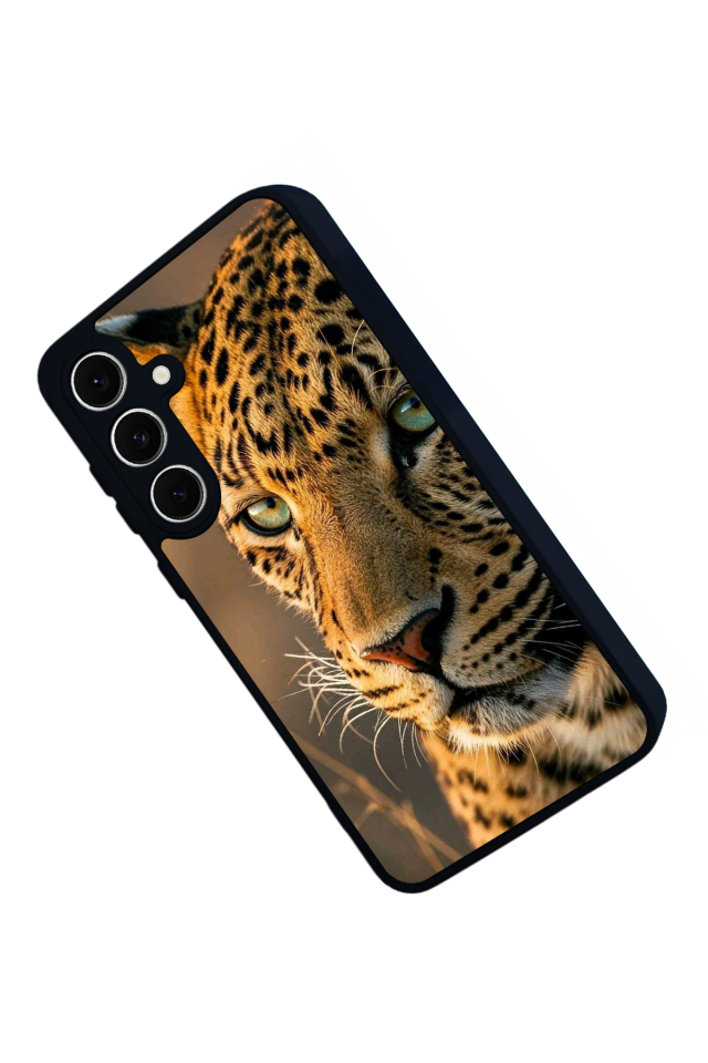 Samsung Galaxy A16 Uyumlu Cita Tasarımlı Glossy Premium Kılıf