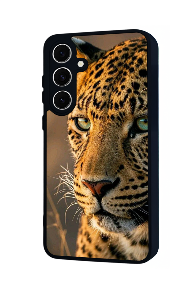 Samsung Galaxy A16 Uyumlu Cita Tasarımlı Glossy Premium Kılıf