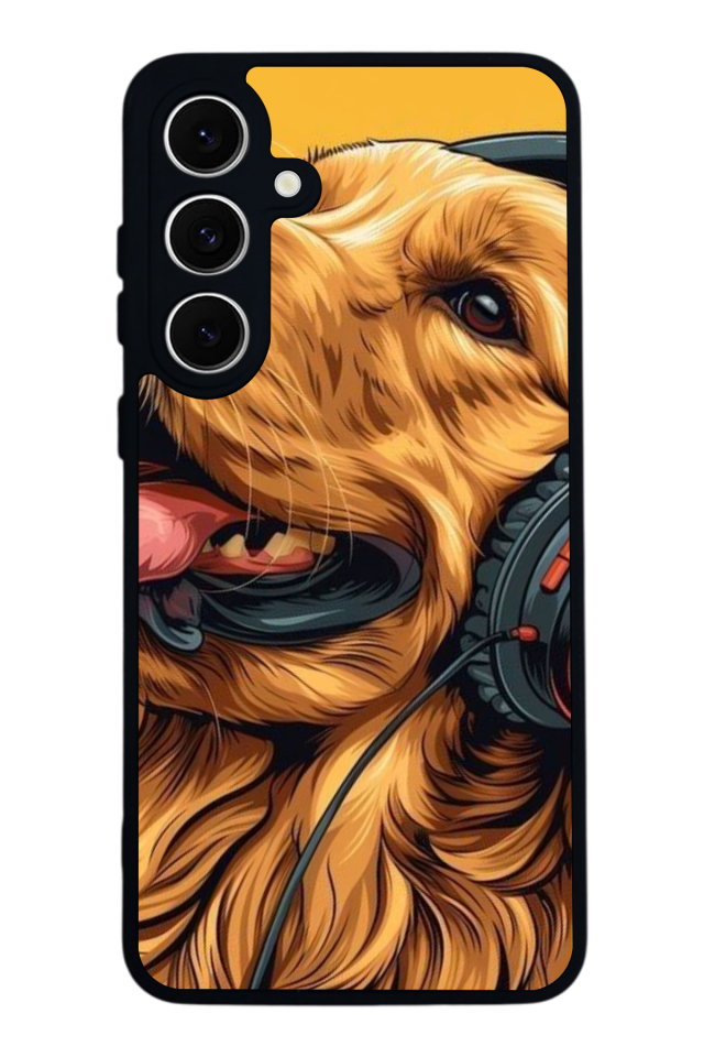 Samsung Galaxy S24 FE Uyumlu Türk Tasarımlı Glossy Premium Kılıf