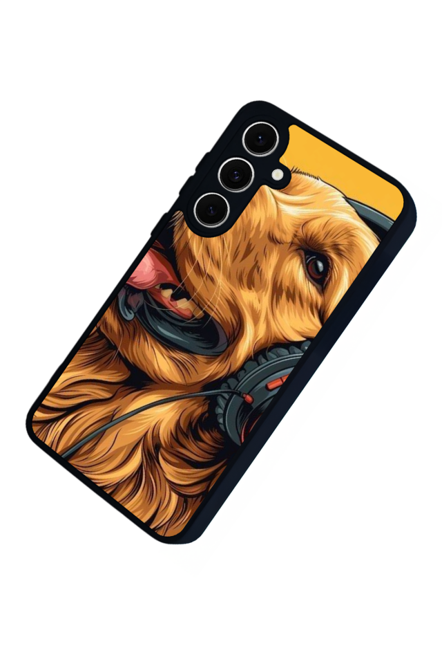 Samsung Galaxy S24 FE Uyumlu Türk Tasarımlı Glossy Premium Kılıf