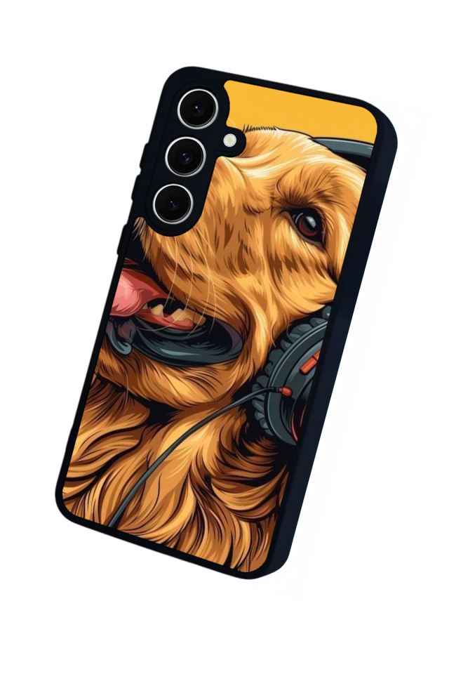 Samsung Galaxy S24 FE Uyumlu Türk Tasarımlı Glossy Premium Kılıf