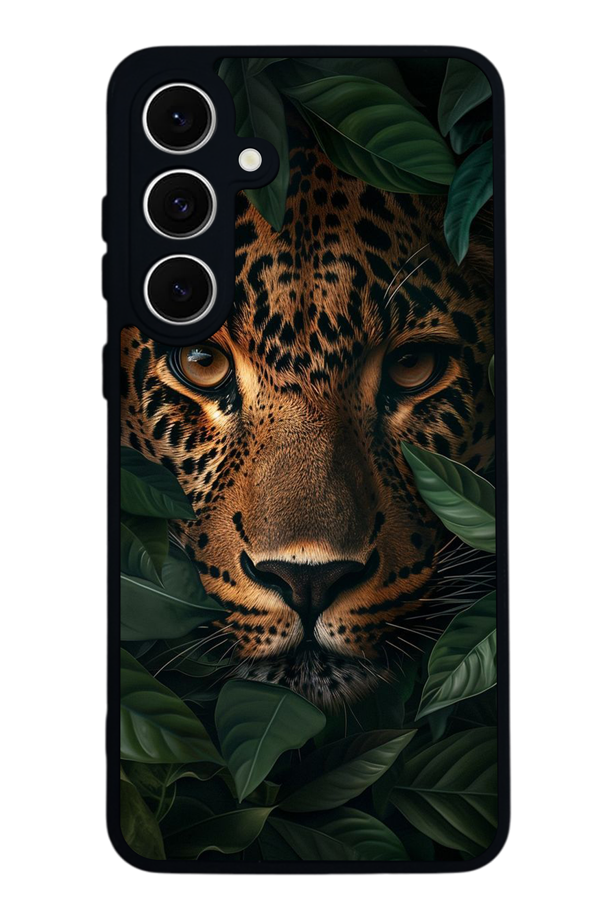 Samsung Galaxy A16 Uyumlu Cita Tasarımlı Glossy Premium Kılıf