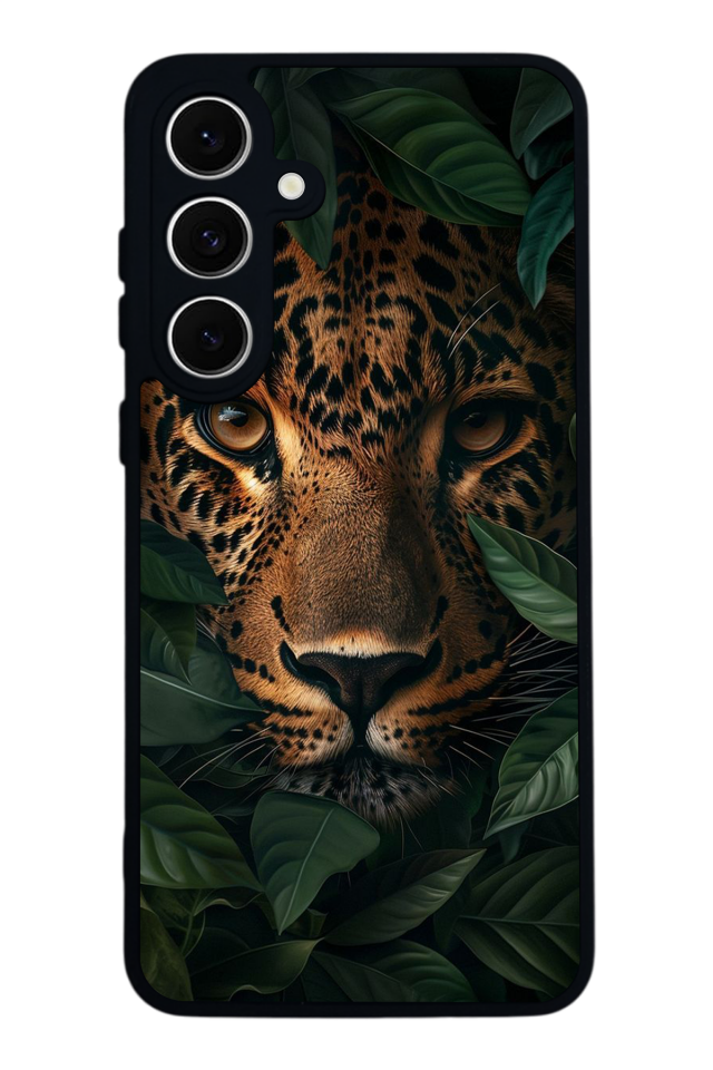 Samsung Galaxy A16 Uyumlu Cita Tasarımlı Glossy Premium Kılıf