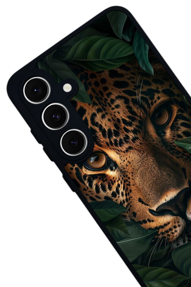 Samsung Galaxy A16 Uyumlu Cita Tasarımlı Glossy Premium Kılıf