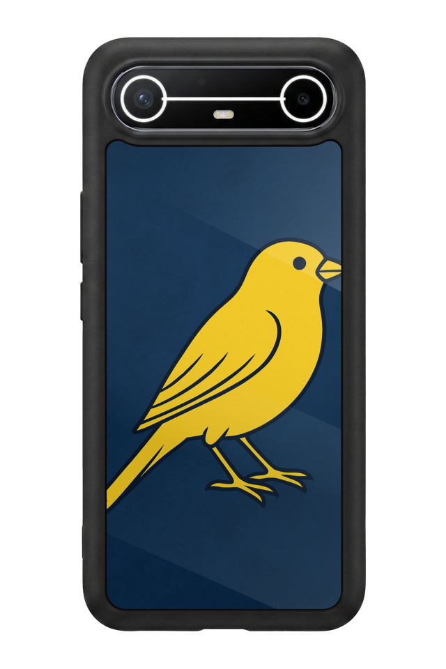 Tecno Spark Slim 5G Uyumlu Fenerbahce Tasarımlı Glossy Premium Kılıf