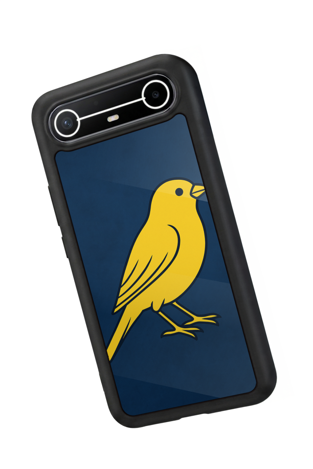 Tecno Spark Slim 5G Uyumlu Fenerbahce Tasarımlı Glossy Premium Kılıf