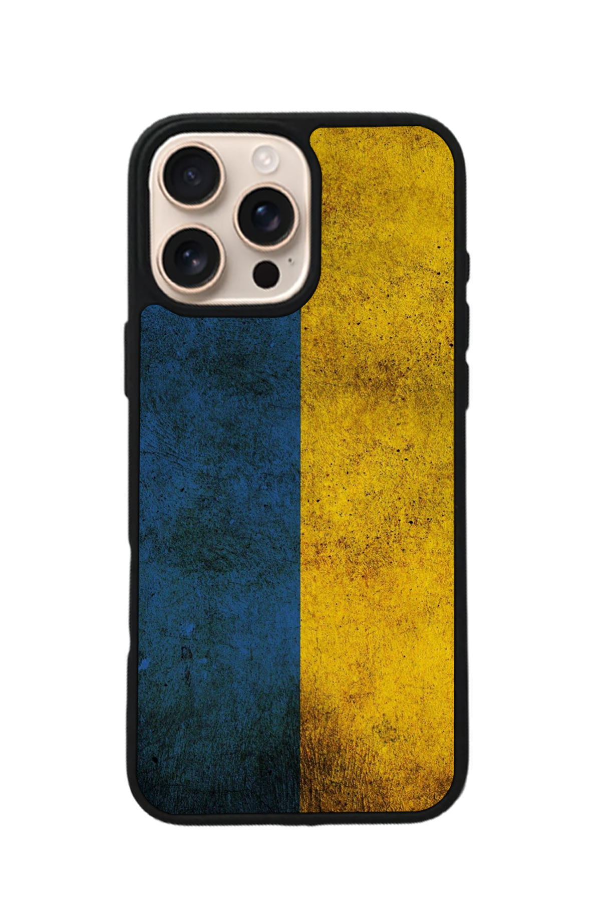 iPhone 16 Pro Uyumlu Fenerbahce Tasarımlı Glossy Premium Kılıf