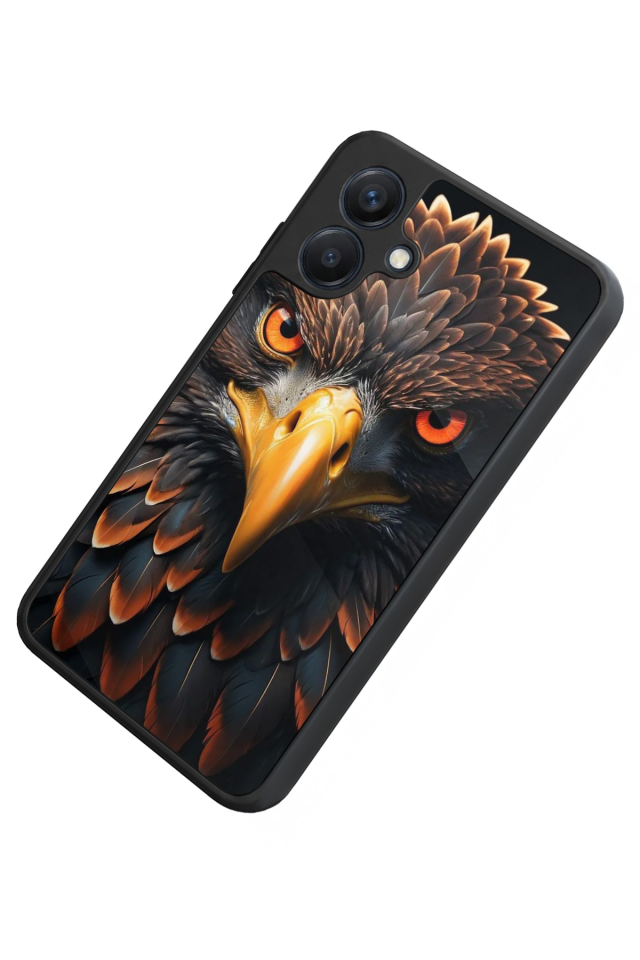 Samsung Galaxy A07 Uyumlu Besiktas Tasarımlı Glossy Premium Kılıf