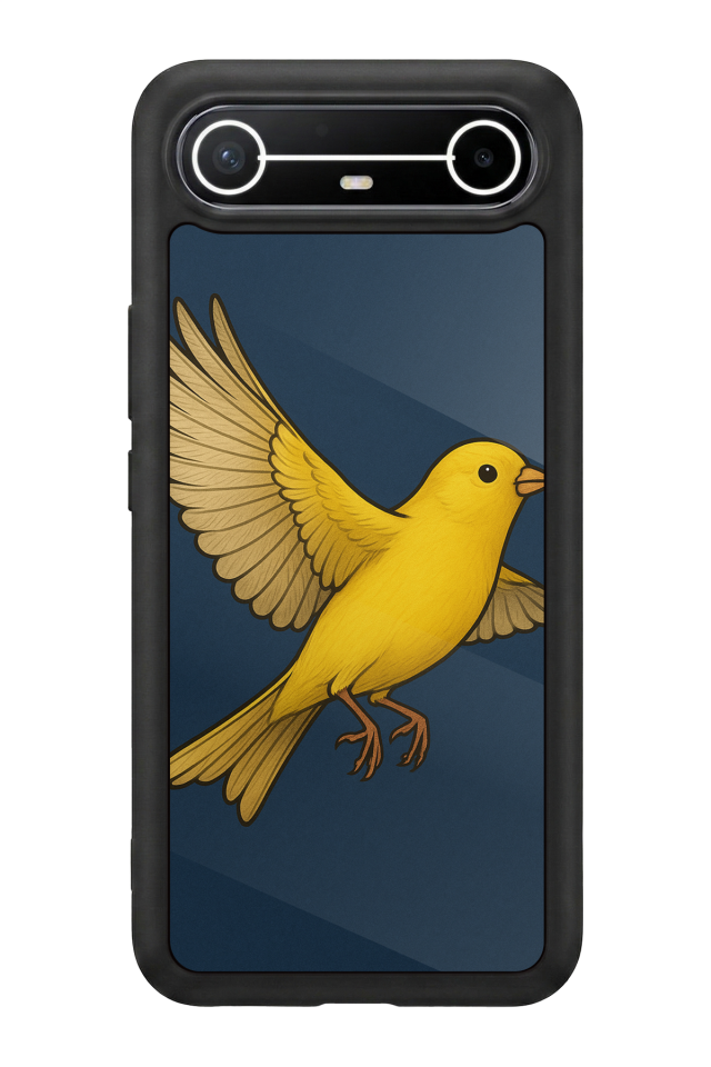 Tecno Spark Slim 5G Uyumlu Fenerbahce Tasarımlı Glossy Premium Kılıf