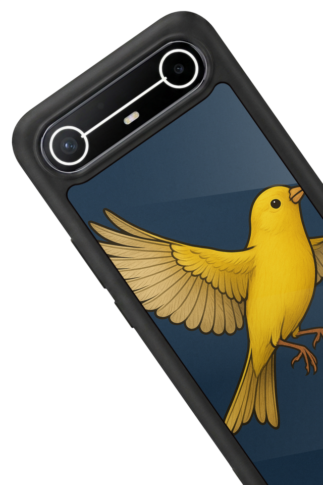 Tecno Spark Slim 5G Uyumlu Fenerbahce Tasarımlı Glossy Premium Kılıf