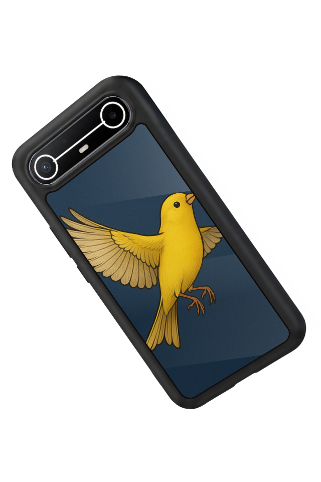 Tecno Spark Slim 5G Uyumlu Fenerbahce Tasarımlı Glossy Premium Kılıf