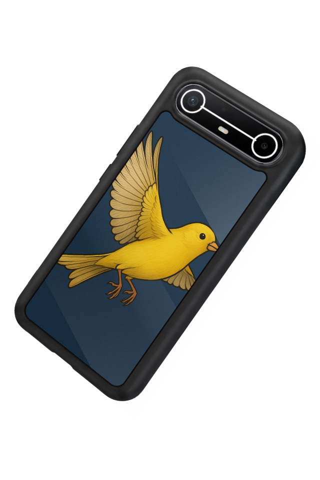 Tecno Spark Slim 5G Uyumlu Fenerbahce Tasarımlı Glossy Premium Kılıf