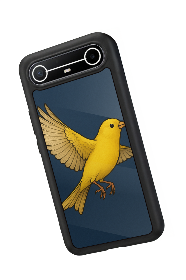 Tecno Spark Slim 5G Uyumlu Fenerbahce Tasarımlı Glossy Premium Kılıf