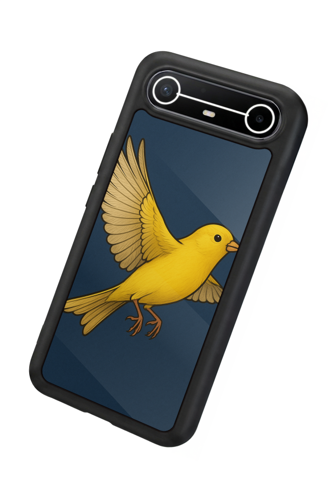 Tecno Spark Slim 5G Uyumlu Fenerbahce Tasarımlı Glossy Premium Kılıf