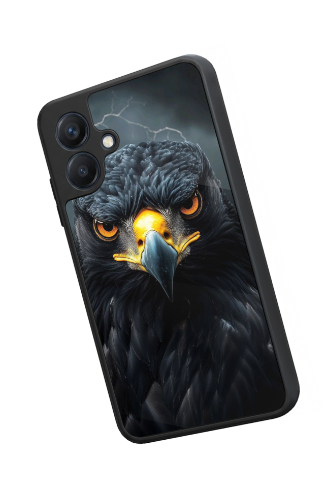 Samsung Galaxy A07 Uyumlu Besiktas Tasarımlı Glossy Premium Kılıf