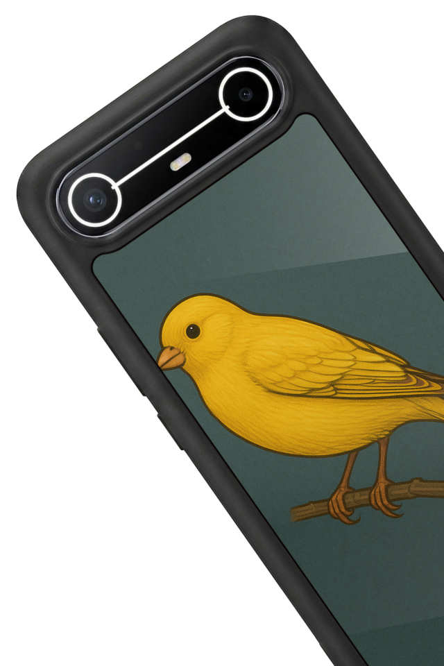 Tecno Spark Slim 5G Uyumlu Fenerbahce Tasarımlı Glossy Premium Kılıf