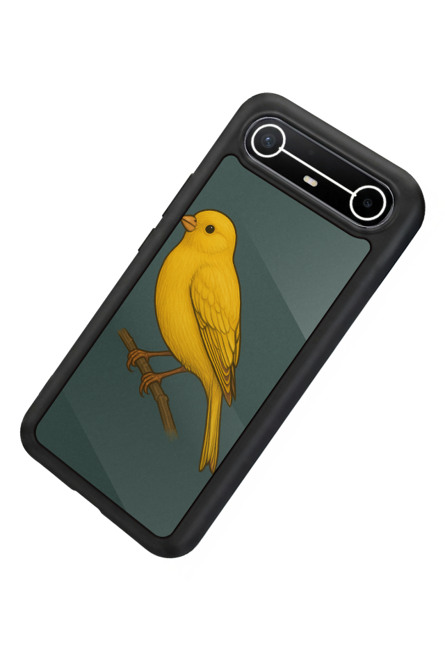 Tecno Spark Slim 5G Uyumlu Fenerbahce Tasarımlı Glossy Premium Kılıf