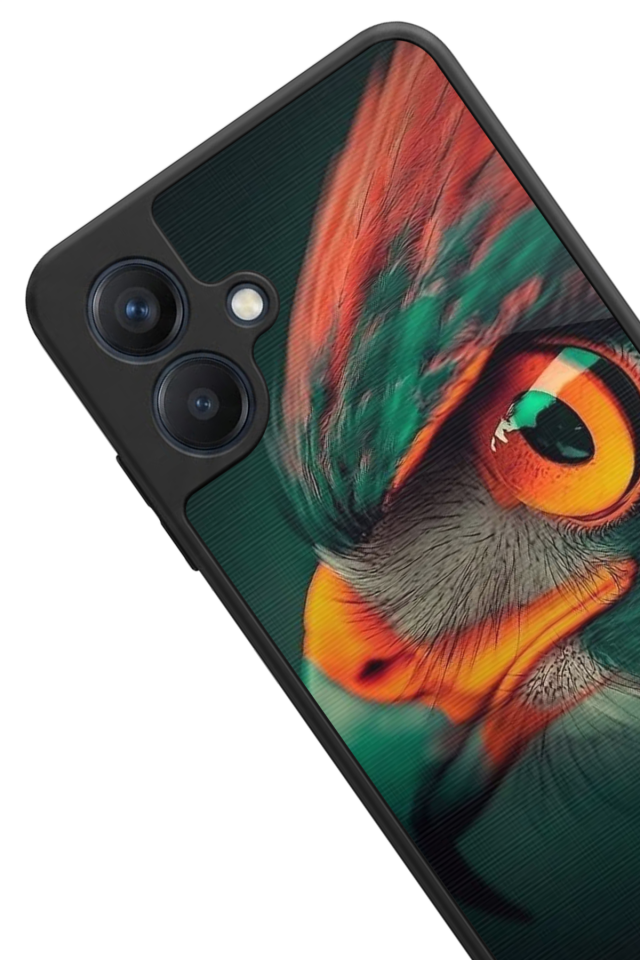 Samsung Galaxy A07 Uyumlu Besiktas Tasarımlı Glossy Premium Kılıf