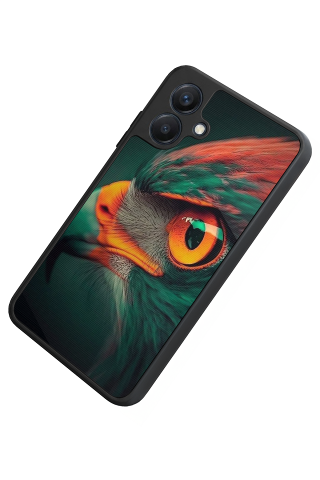 Samsung Galaxy A07 Uyumlu Besiktas Tasarımlı Glossy Premium Kılıf