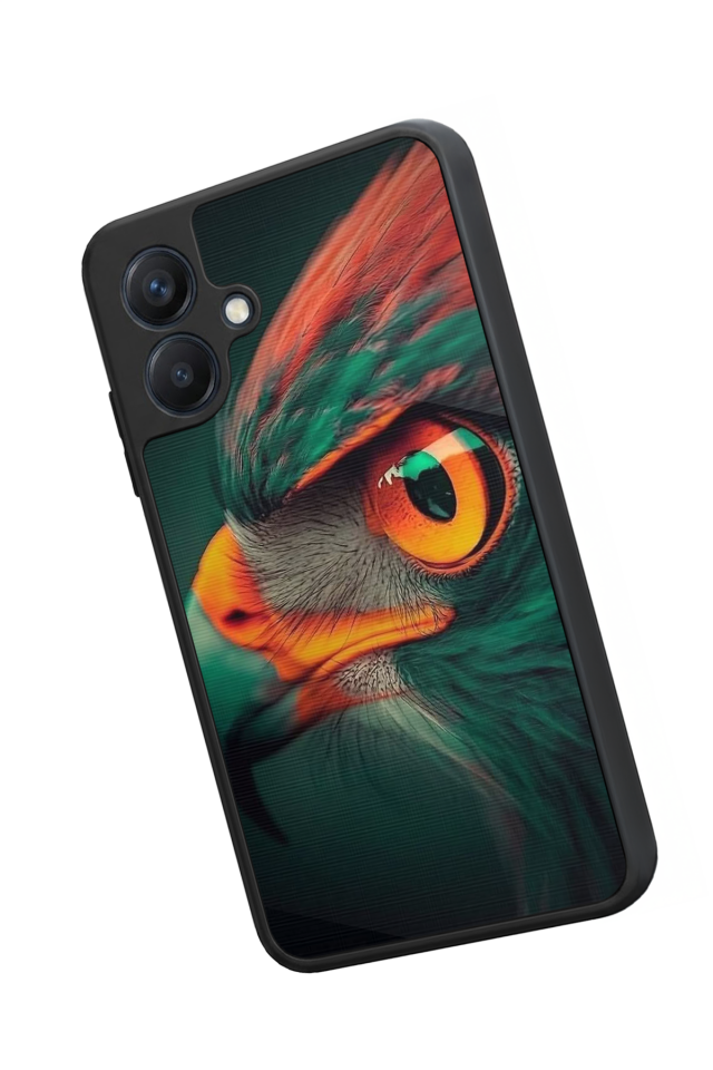 Samsung Galaxy A07 Uyumlu Besiktas Tasarımlı Glossy Premium Kılıf