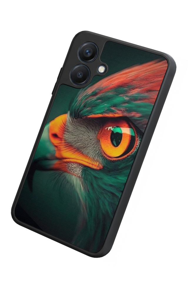 Samsung Galaxy A07 Uyumlu Besiktas Tasarımlı Glossy Premium Kılıf