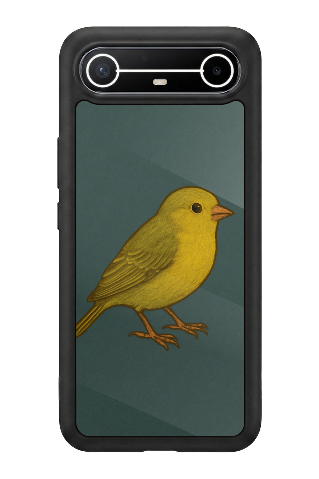 Tecno Spark Slim 5G Uyumlu Fenerbahce Tasarımlı Glossy Premium Kılıf