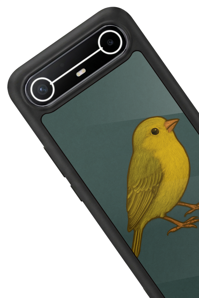 Tecno Spark Slim 5G Uyumlu Fenerbahce Tasarımlı Glossy Premium Kılıf