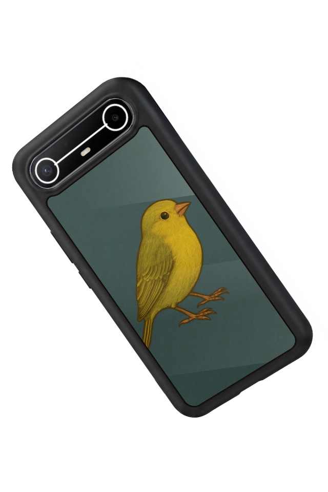 Tecno Spark Slim 5G Uyumlu Fenerbahce Tasarımlı Glossy Premium Kılıf