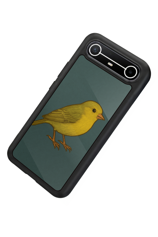 Tecno Spark Slim 5G Uyumlu Fenerbahce Tasarımlı Glossy Premium Kılıf