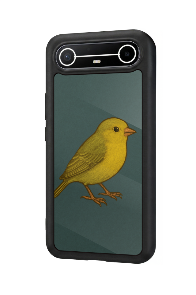 Tecno Spark Slim 5G Uyumlu Fenerbahce Tasarımlı Glossy Premium Kılıf