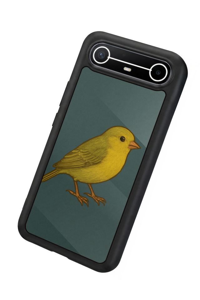 Tecno Spark Slim 5G Uyumlu Fenerbahce Tasarımlı Glossy Premium Kılıf