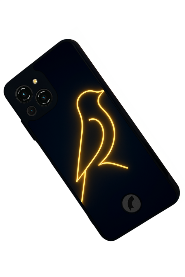 Reeder S23 Pro Max Uyumlu Fenerbahce Tasarımlı Glossy Premium Kılıf