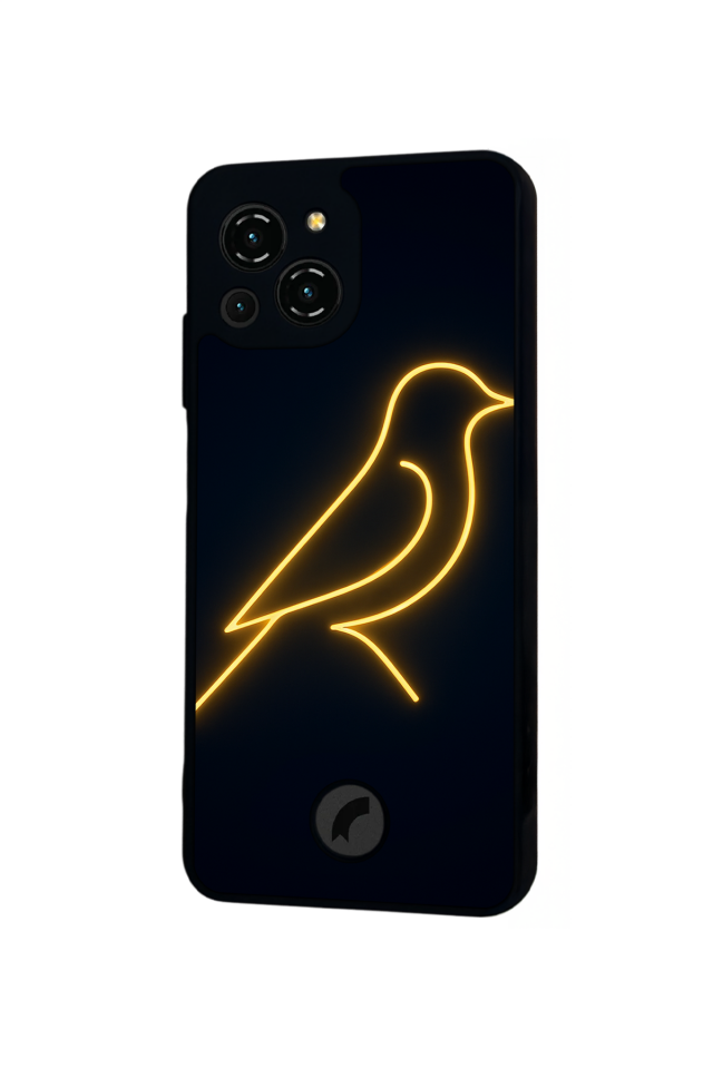 Reeder S23 Pro Max Uyumlu Fenerbahce Tasarımlı Glossy Premium Kılıf