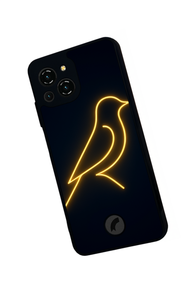 Reeder S23 Pro Max Uyumlu Fenerbahce Tasarımlı Glossy Premium Kılıf