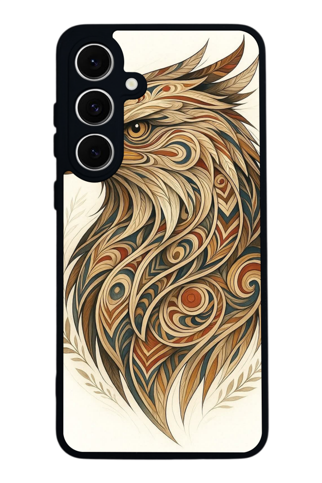 Samsung Galaxy A16 Uyumlu Besiktas Tasarımlı Glossy Premium Kılıf