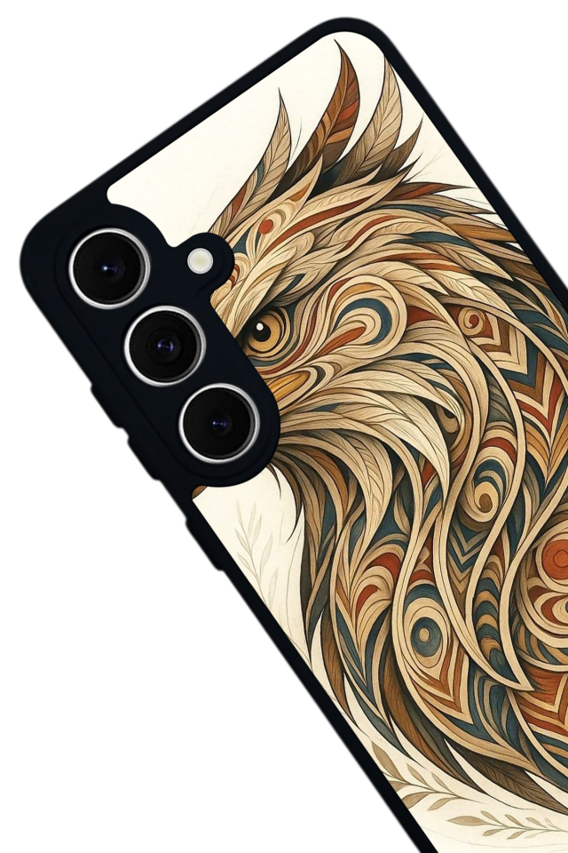 Samsung Galaxy A16 Uyumlu Besiktas Tasarımlı Glossy Premium Kılıf