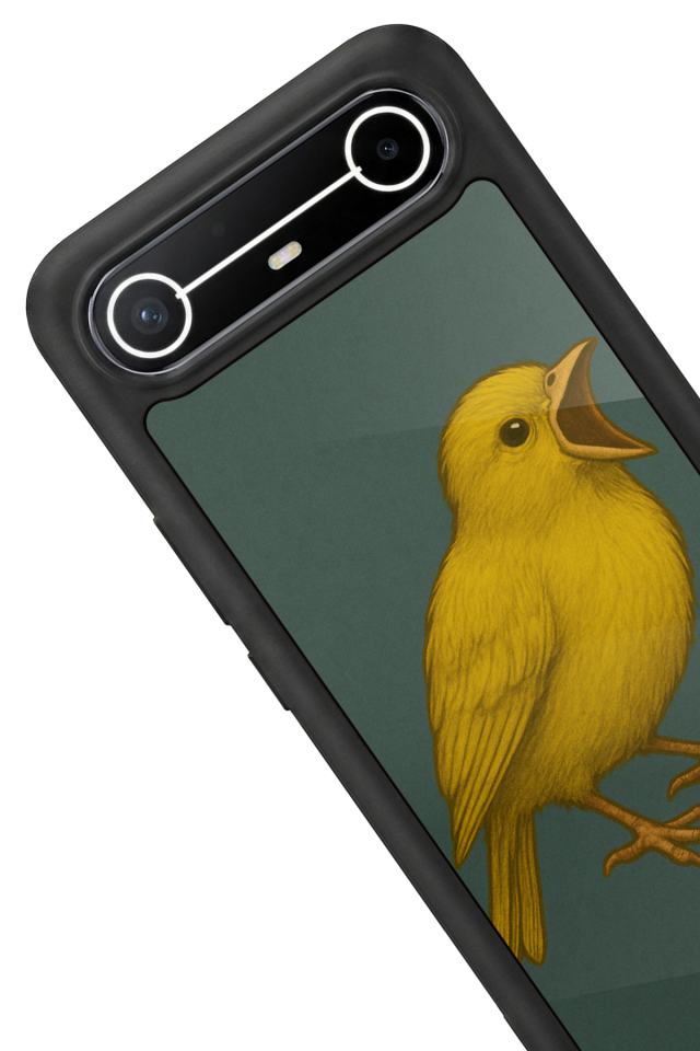 Tecno Spark Slim 5G Uyumlu Fenerbahce Tasarımlı Glossy Premium Kılıf