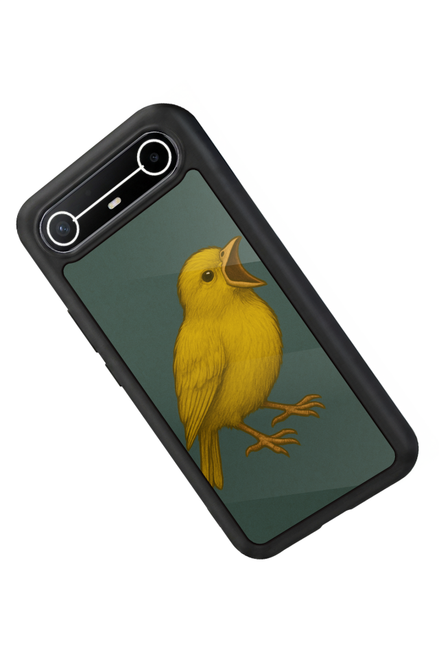 Tecno Spark Slim 5G Uyumlu Fenerbahce Tasarımlı Glossy Premium Kılıf