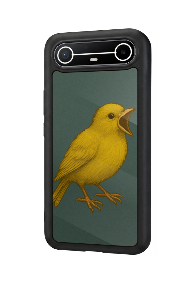 Tecno Spark Slim 5G Uyumlu Fenerbahce Tasarımlı Glossy Premium Kılıf