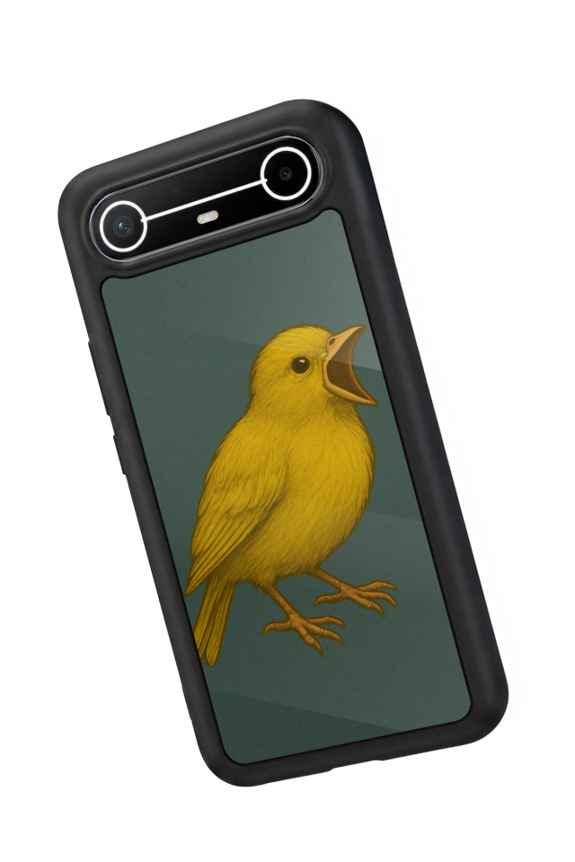 Tecno Spark Slim 5G Uyumlu Fenerbahce Tasarımlı Glossy Premium Kılıf