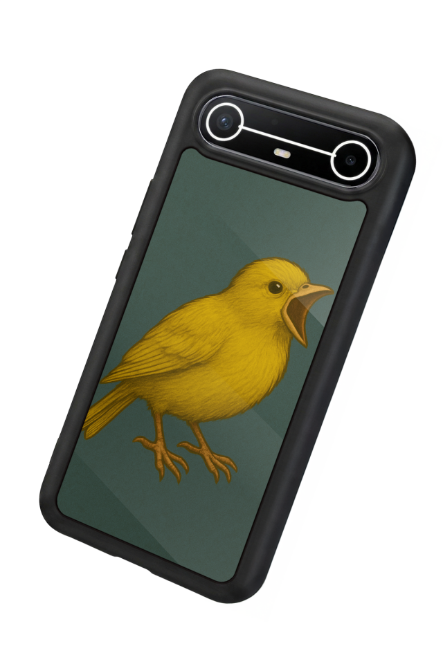 Tecno Spark Slim 5G Uyumlu Fenerbahce Tasarımlı Glossy Premium Kılıf