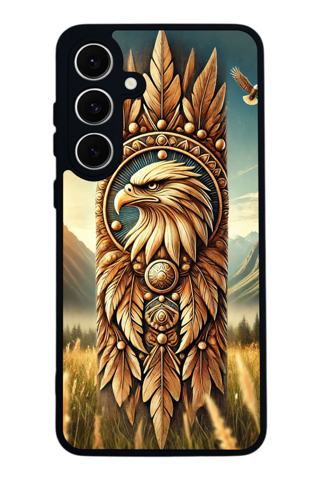 Samsung Galaxy A16 Uyumlu Besiktas Tasarımlı Glossy Premium Kılıf