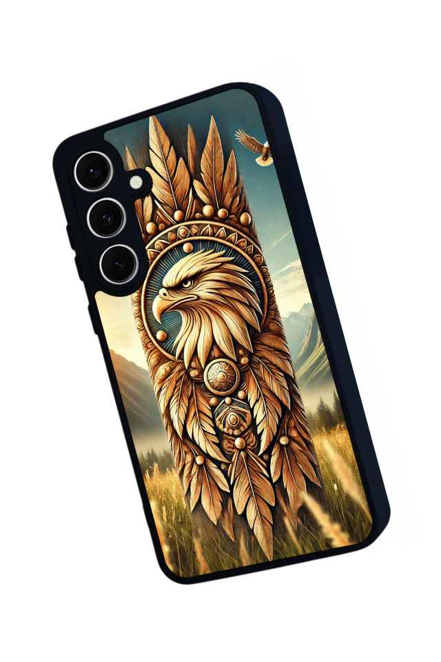 Samsung Galaxy A16 Uyumlu Besiktas Tasarımlı Glossy Premium Kılıf