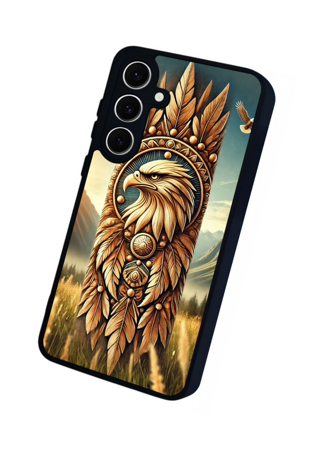 Samsung Galaxy A16 Uyumlu Besiktas Tasarımlı Glossy Premium Kılıf